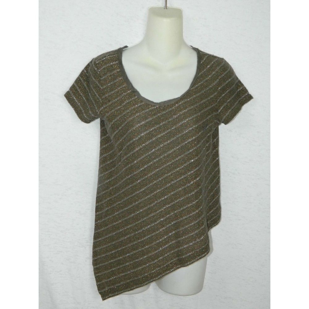 Marc By Marc Jacobs Women Shirt Size XS‎